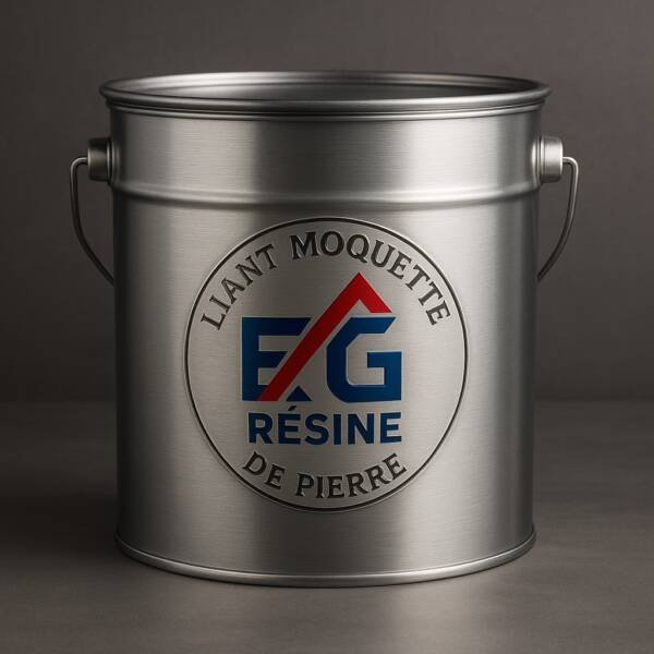 Liant MONO – Résine Polyuréthane Aliphatique Mono-composant 20KG